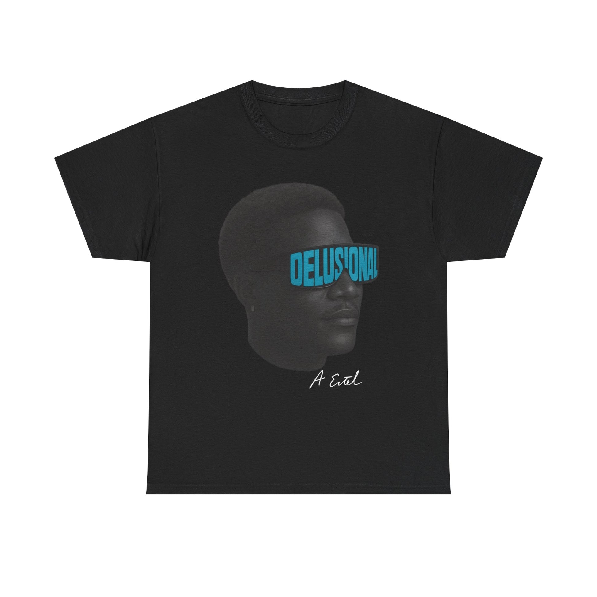 Delusional Tee