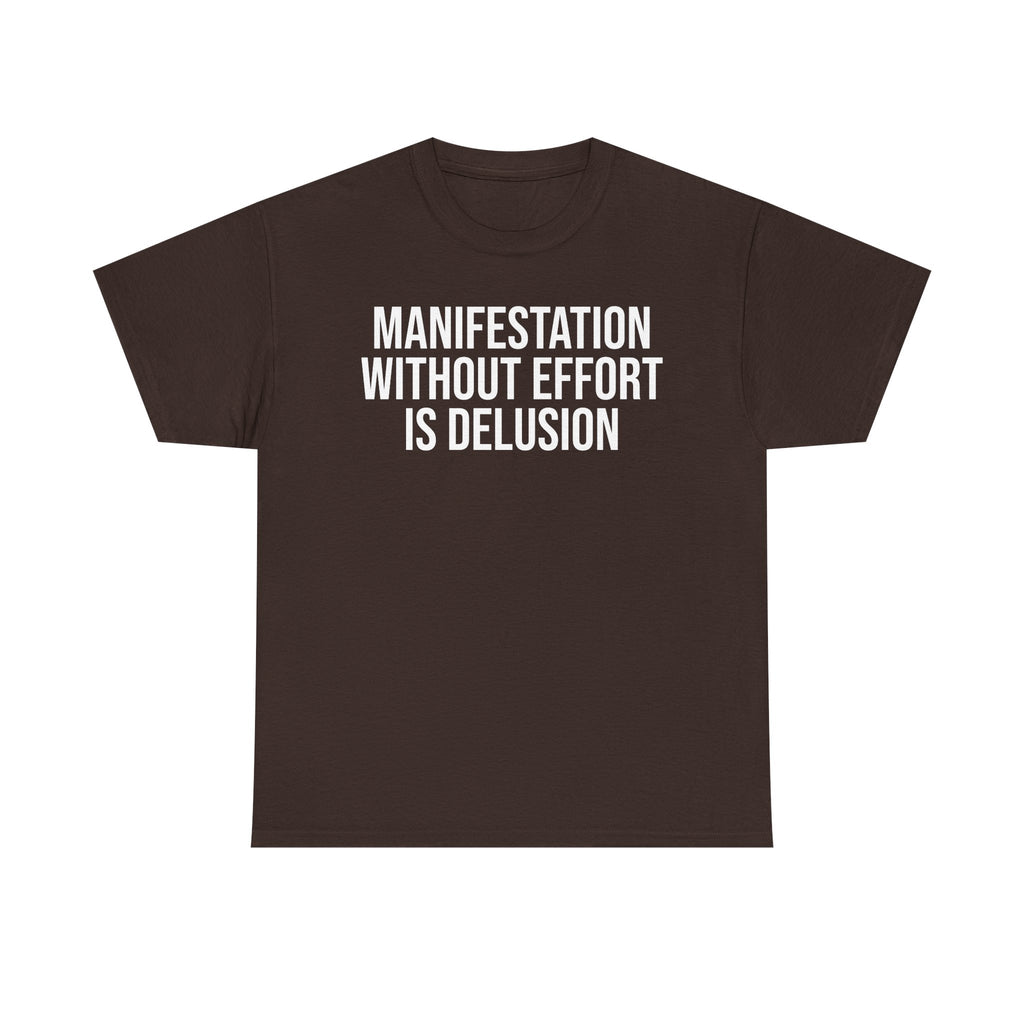 Manifestation Tee