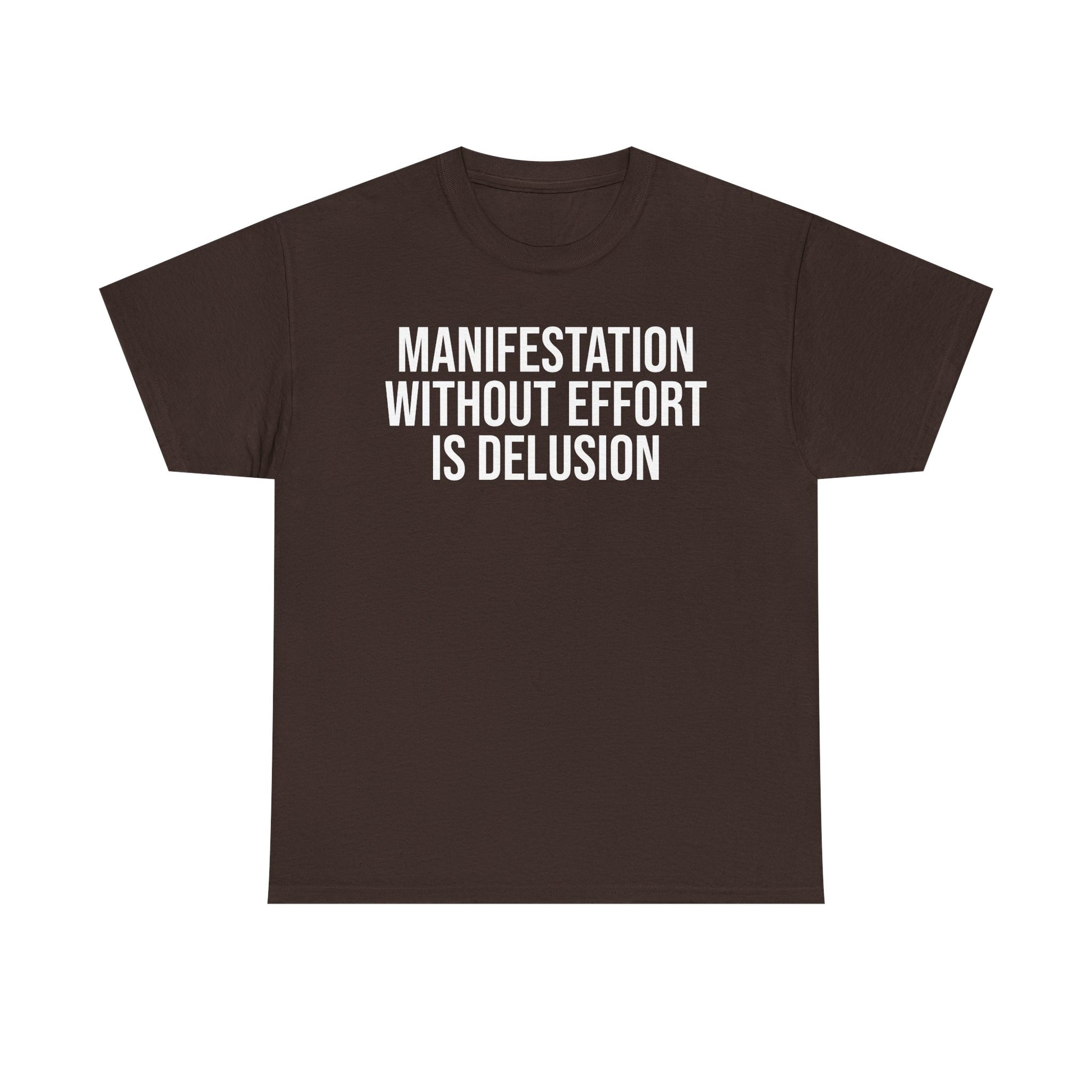 Manifestation Tee