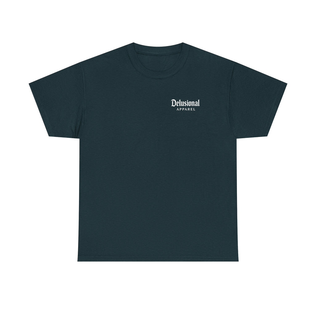 Failure is Foreplay Tee