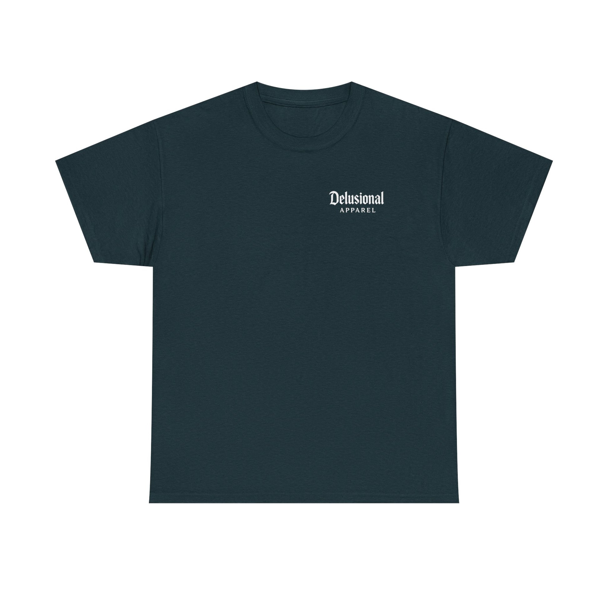 Failure is Foreplay Tee