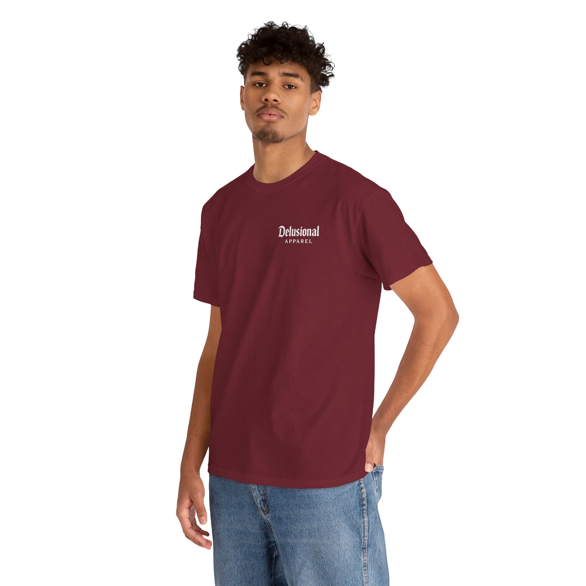 Failure is Foreplay Tee