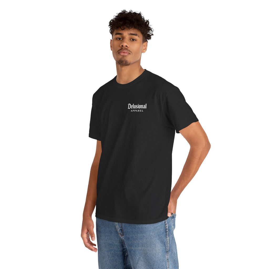 Failure is Foreplay Tee