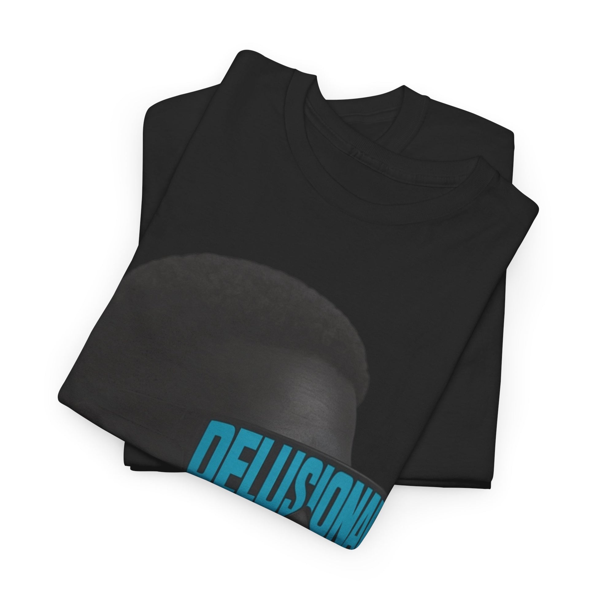 Delusional Tee