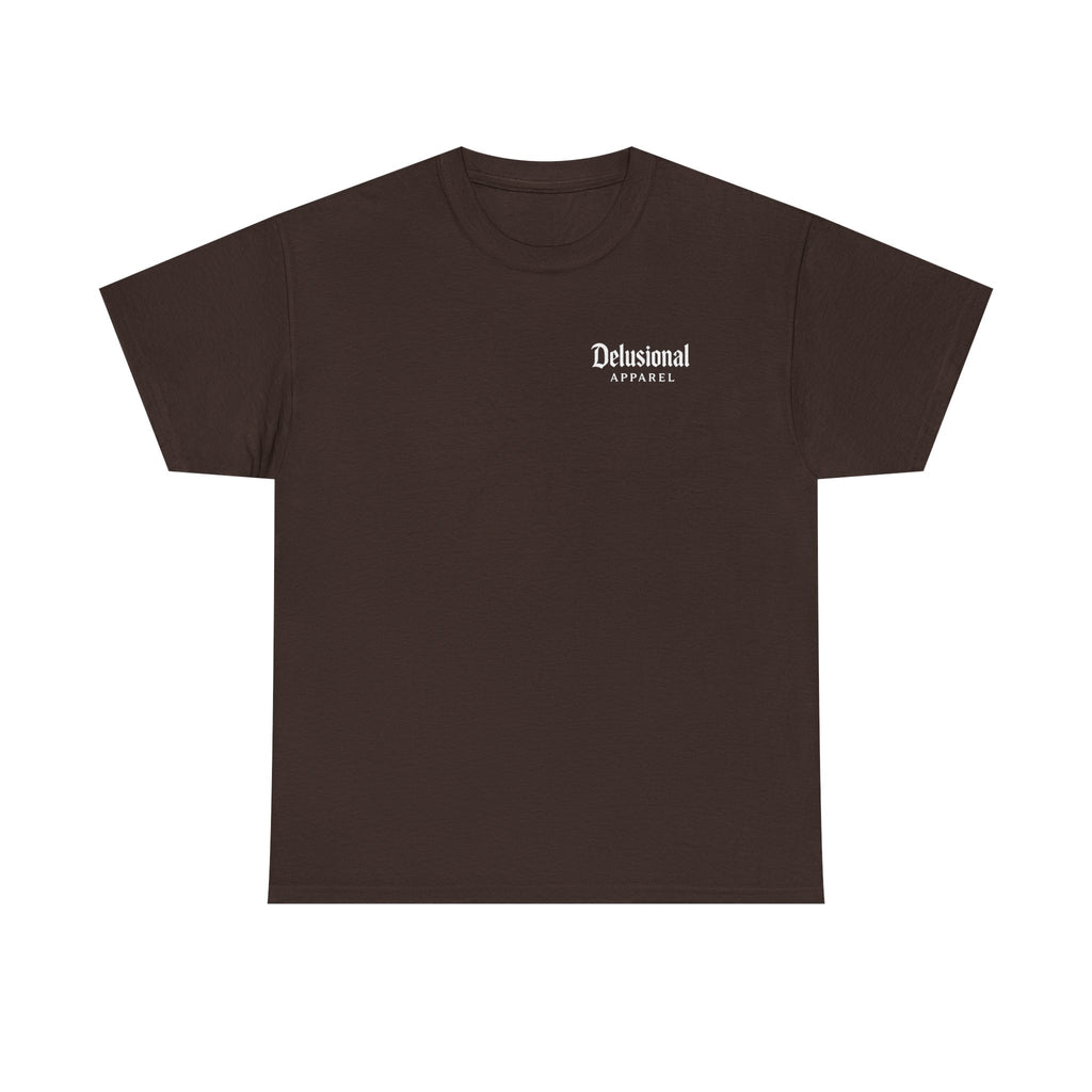 Failure is Foreplay Tee