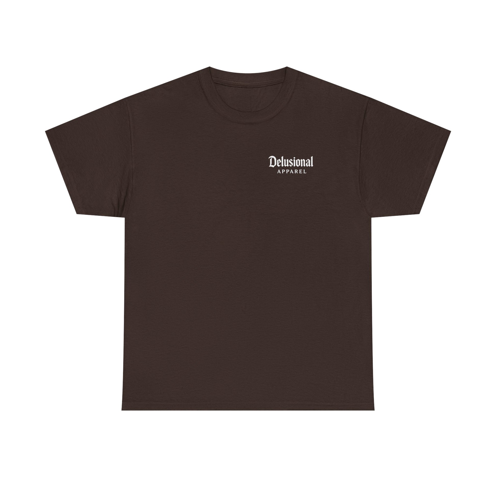 Failure is Foreplay Tee