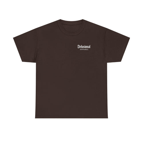 Failure is Foreplay Tee