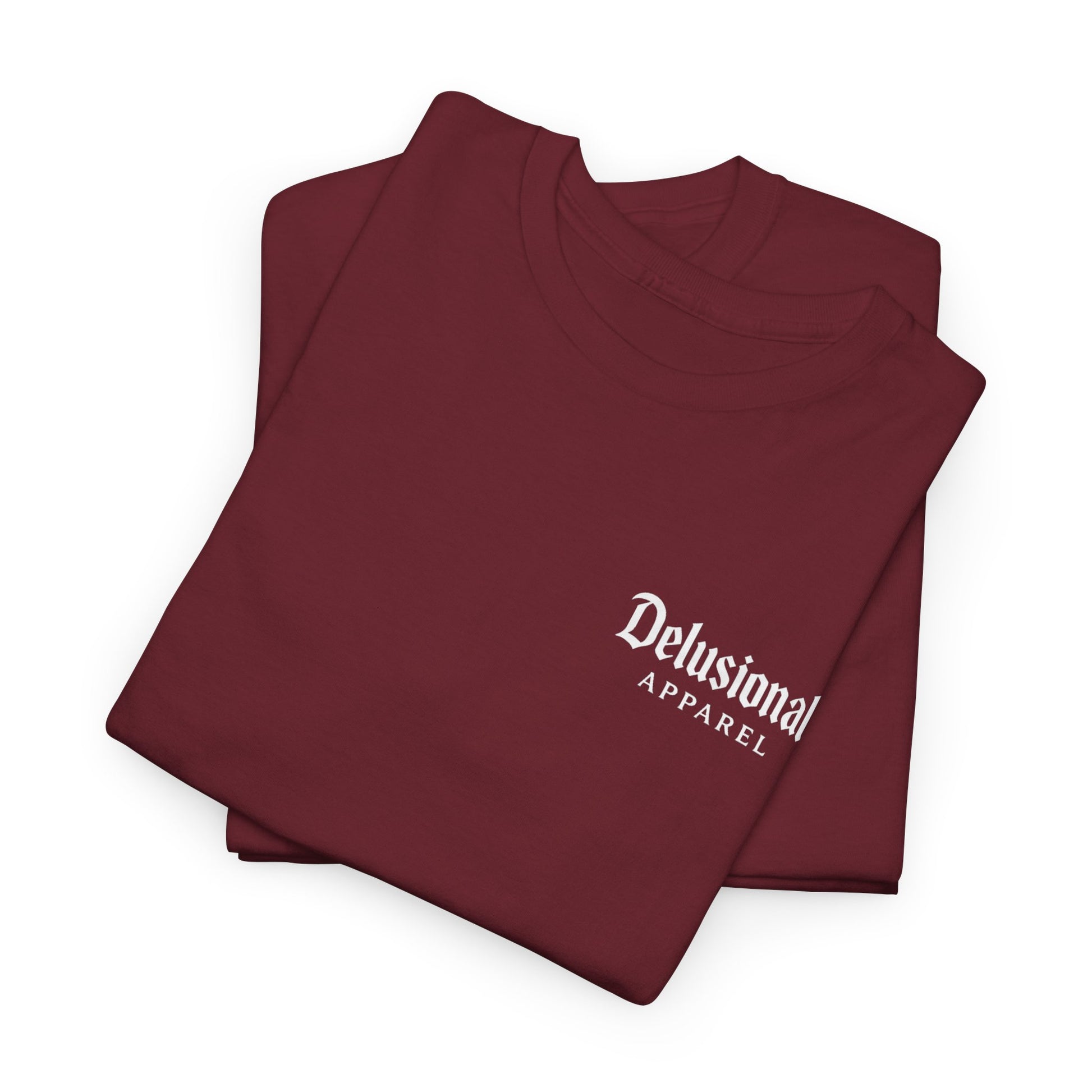 Failure is Foreplay Tee