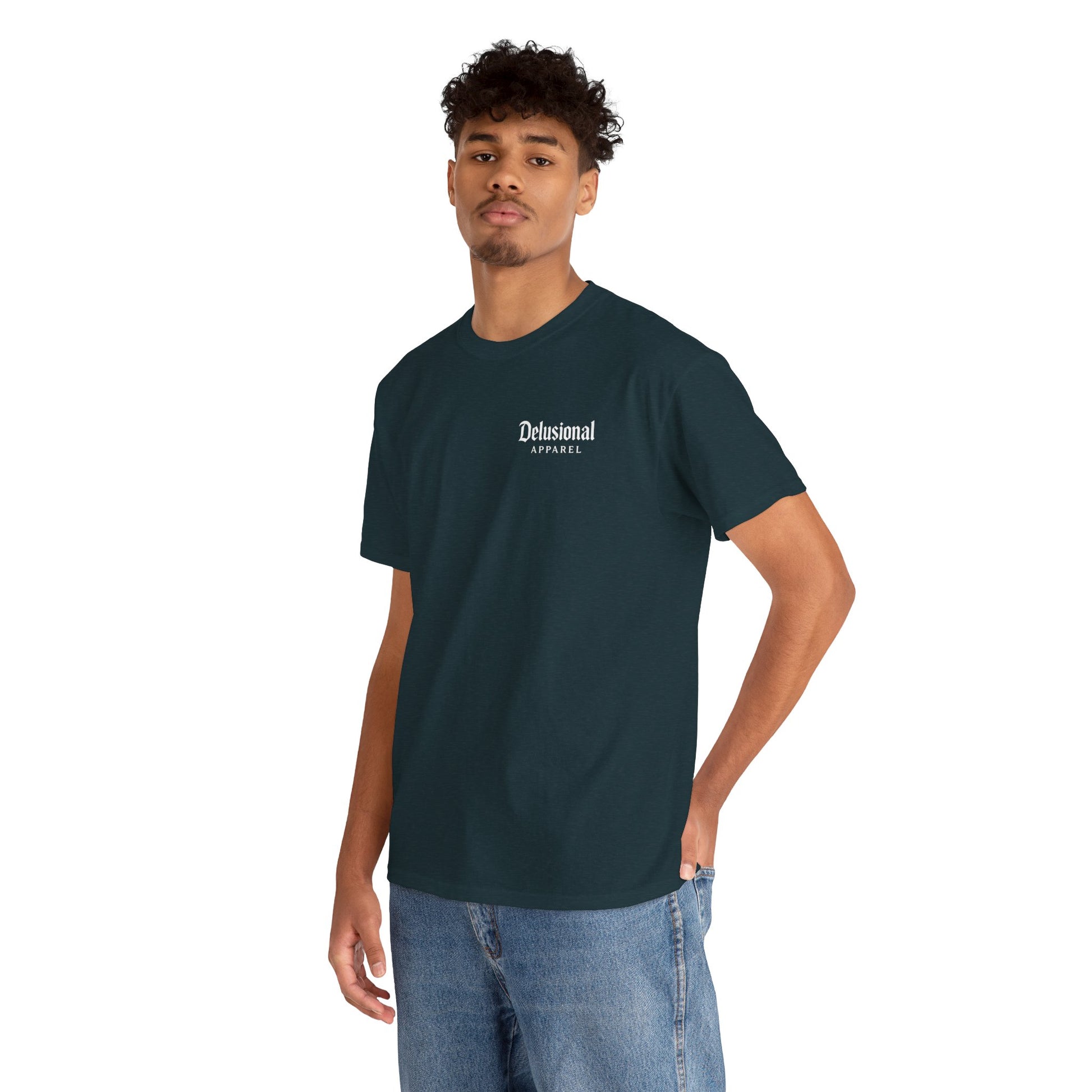 Failure is Foreplay Tee