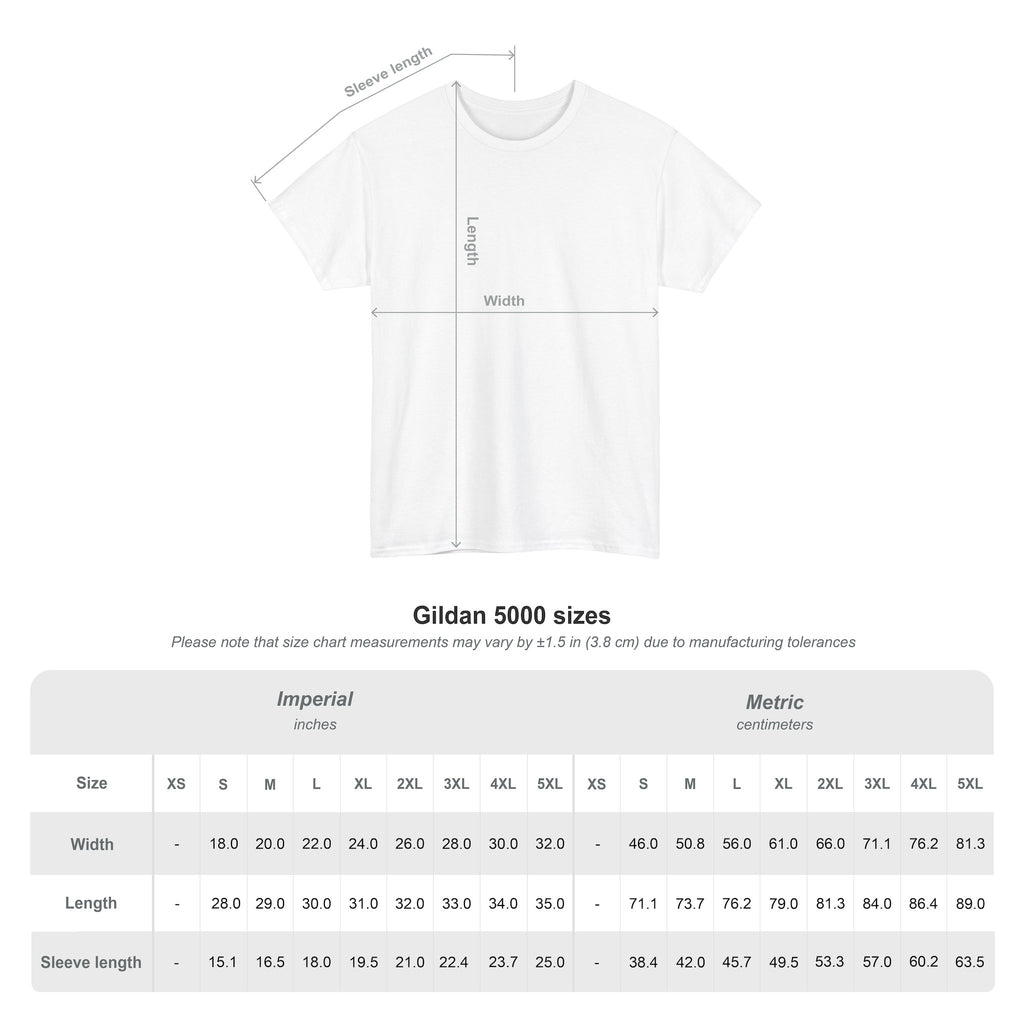 Failure is Foreplay Tee