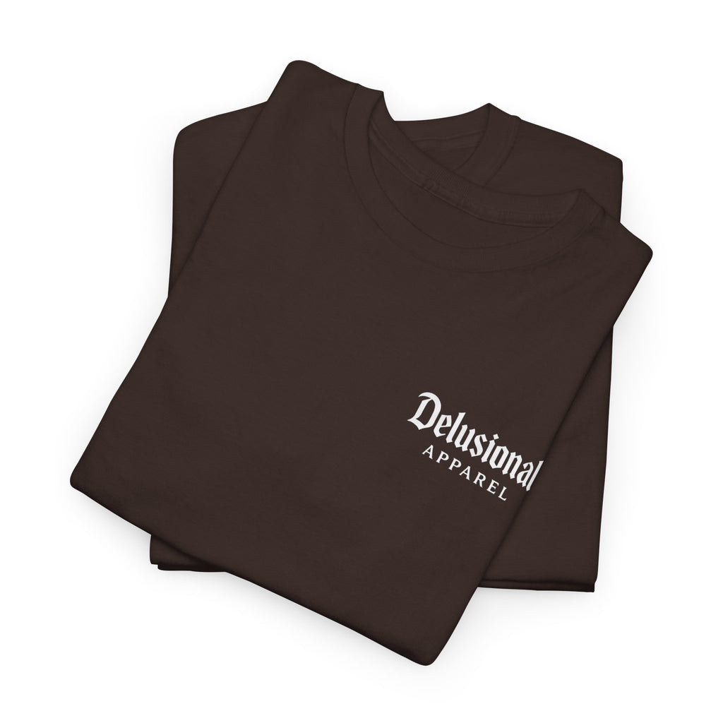 Failure is Foreplay Tee