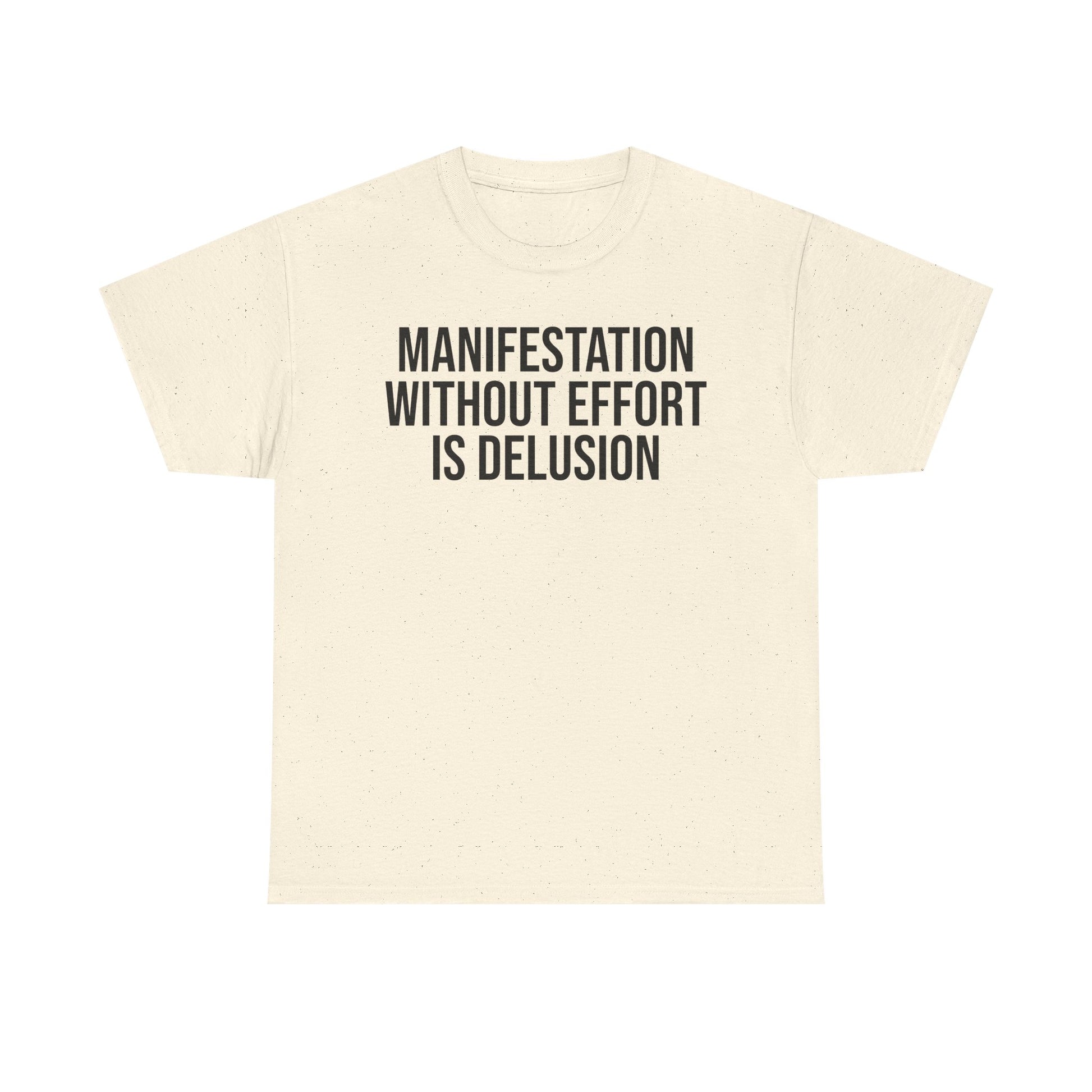 Manifestation Tee