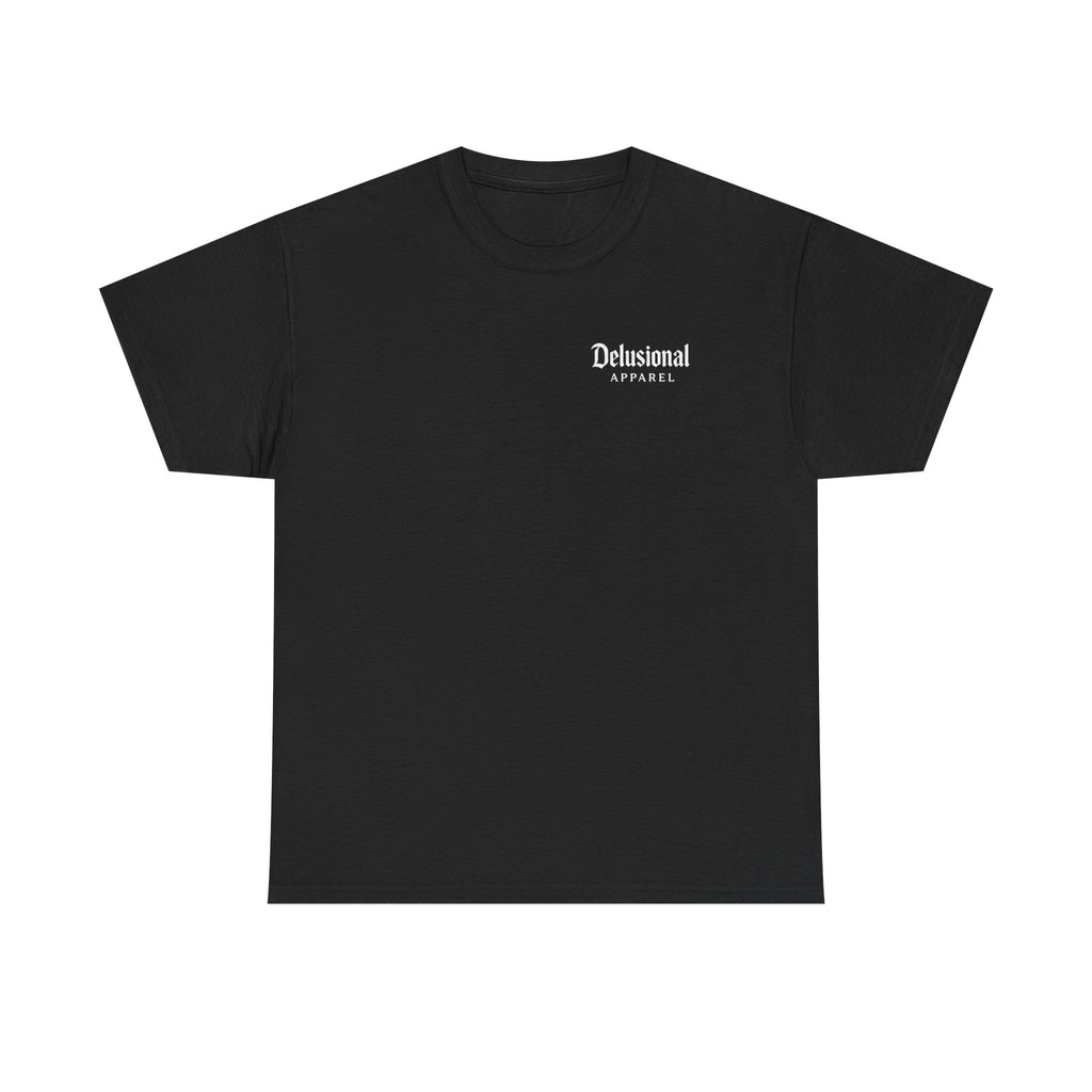 Failure is Foreplay Tee