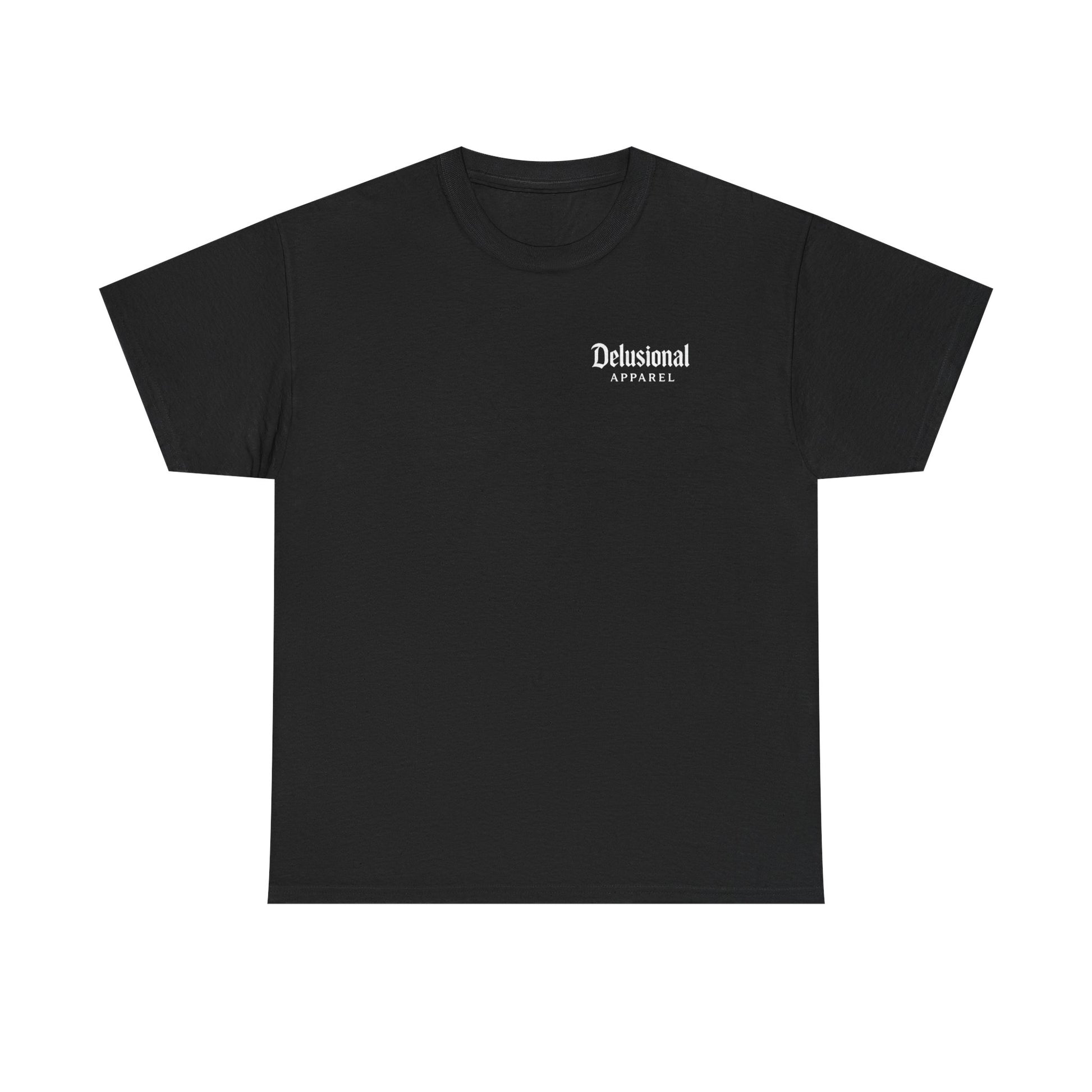 Failure is Foreplay Tee
