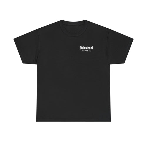 Failure is Foreplay Tee