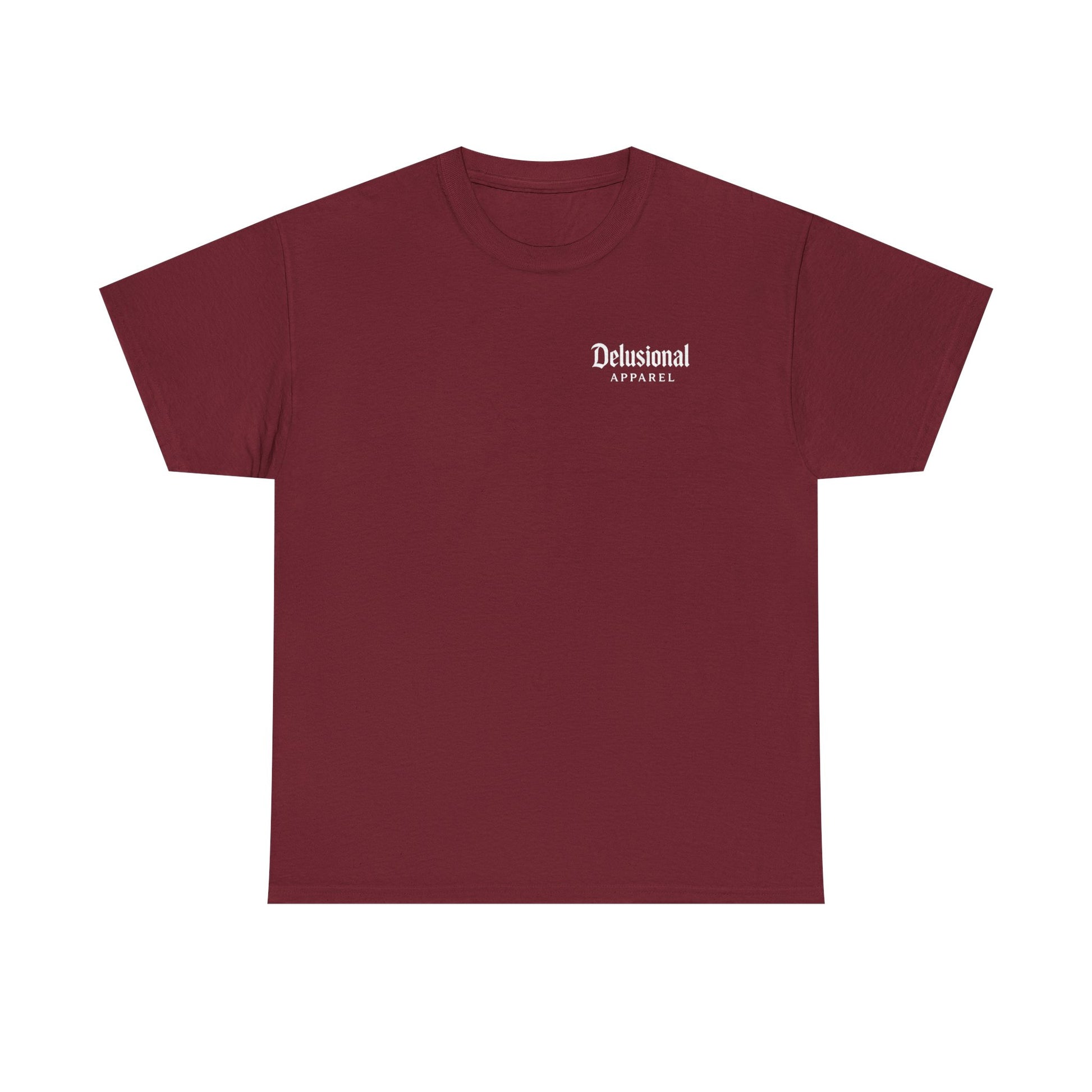 Failure is Foreplay Tee