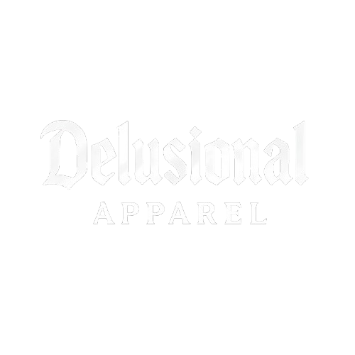 Delusional Apparel